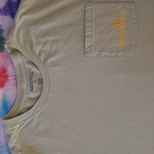 Vintage 'Margaritaville 5 o'clock Somewhere' tshirt sz XL